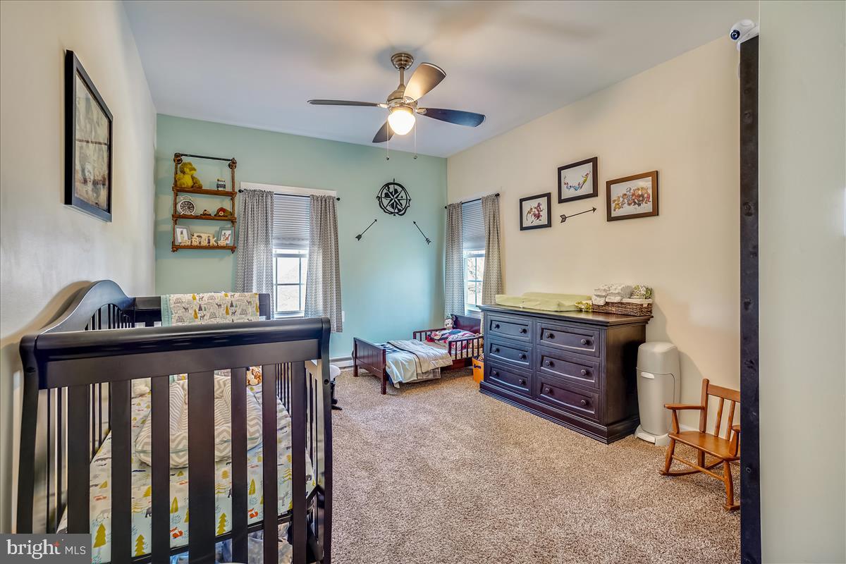 28700 Ridge Road Mount Airy, MD 21771 - Photo 27 of 44 Bonus room in the owners bedroom