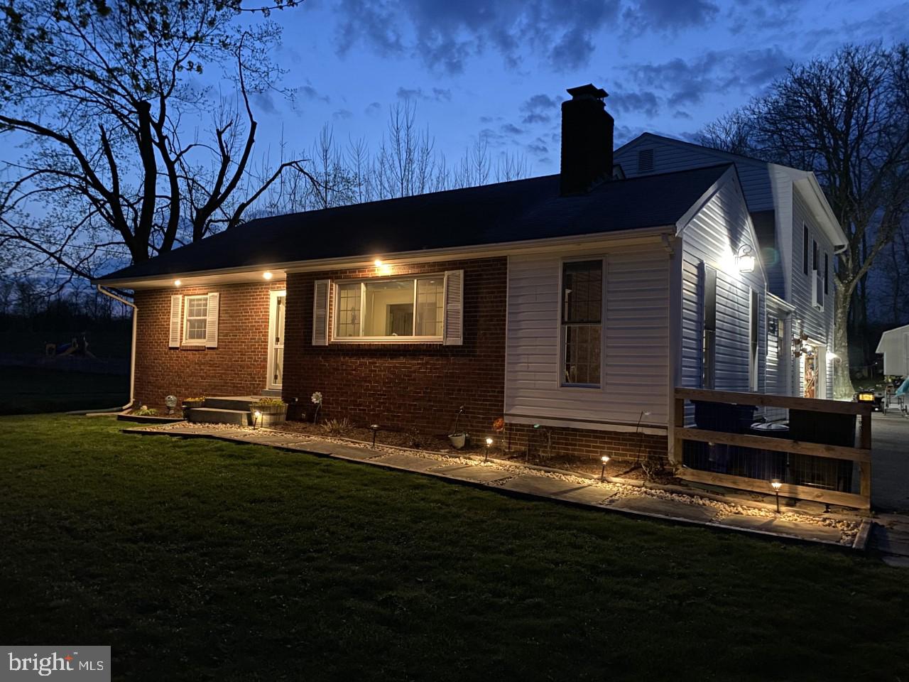 28700 Ridge Road Mount Airy, MD 21771 - Photo 4 of 44
