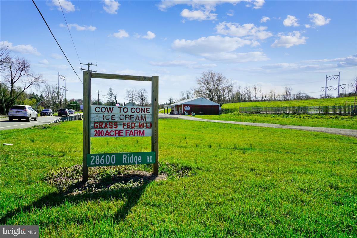 28700 Ridge Road Mount Airy, MD 21771 - Photo 40 of 44 Orchard Store and Creamery