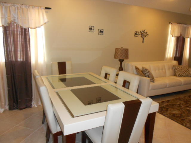 1006 Fosters Mill Road Boynton Beach, FL 33436 - Photo 4 of 18 Dining Room