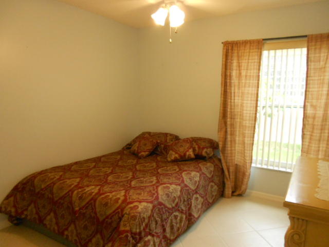 1006 Fosters Mill Road Boynton Beach, FL 33436 - Photo 8 of 18 Bedroom