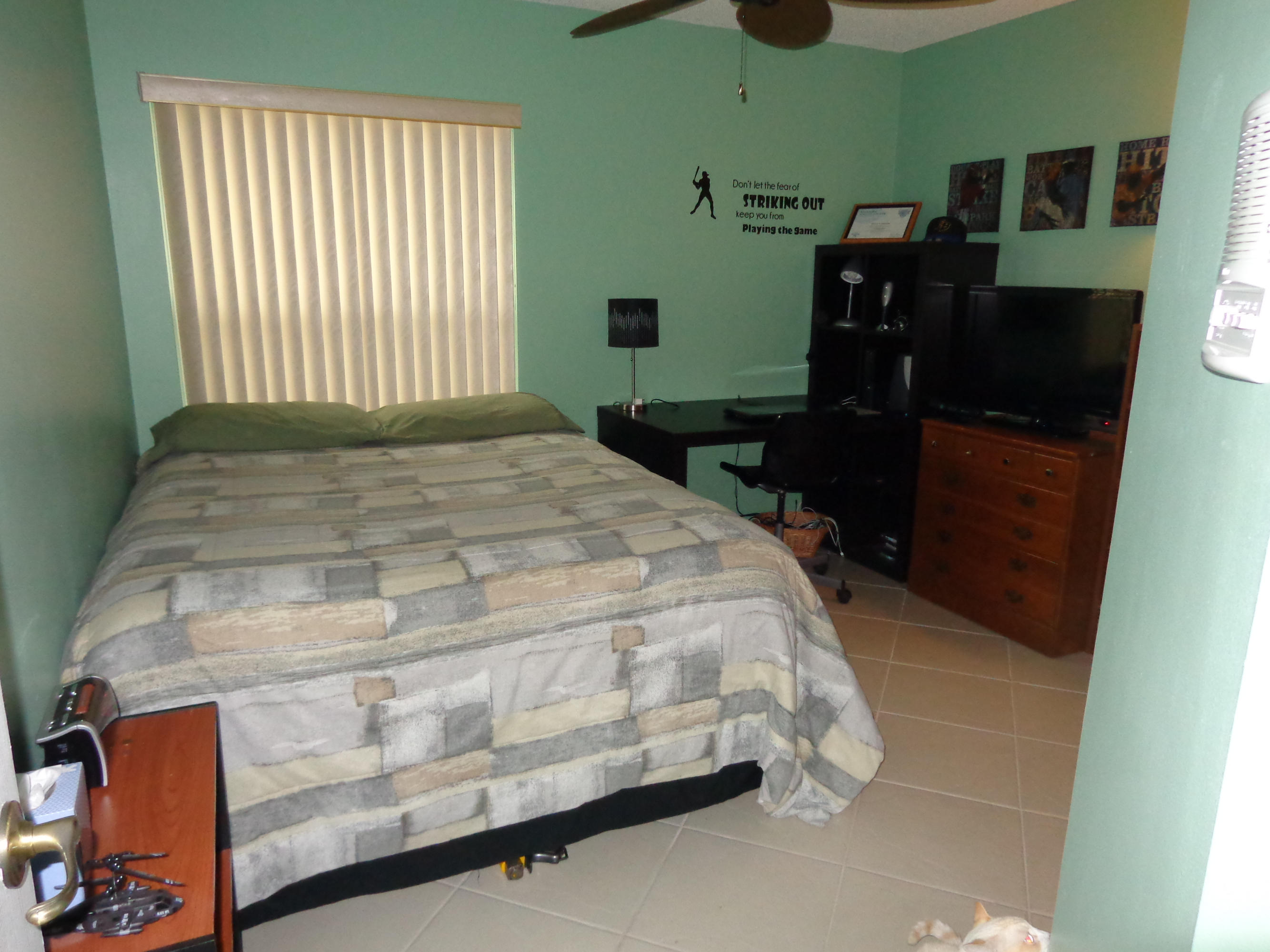 1006 Fosters Mill Road Boynton Beach, FL 33436 - Photo 10 of 18 Bedroom