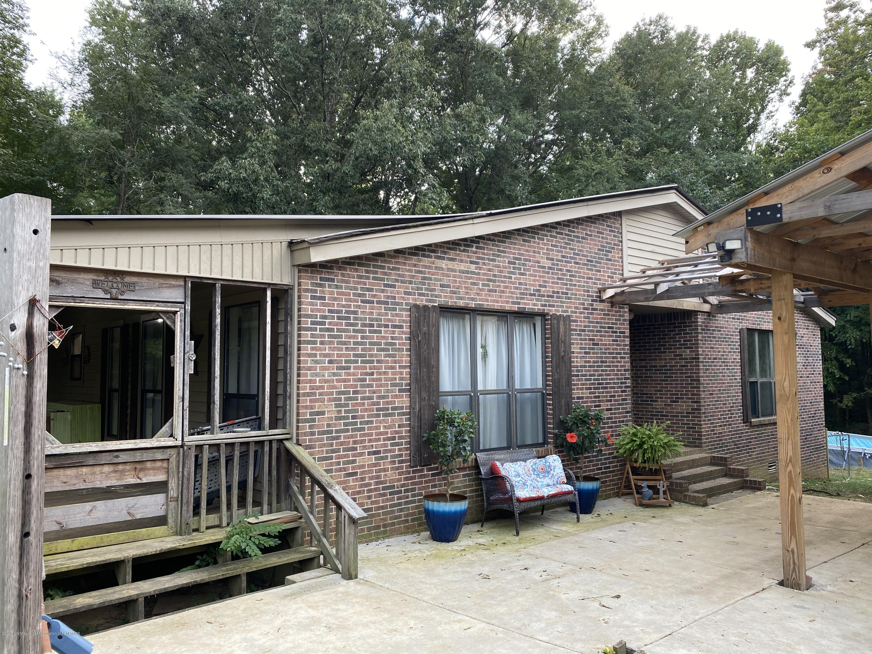 170 Woodview Road Byhalia, MS 38611 - Photo 1 of 32 House