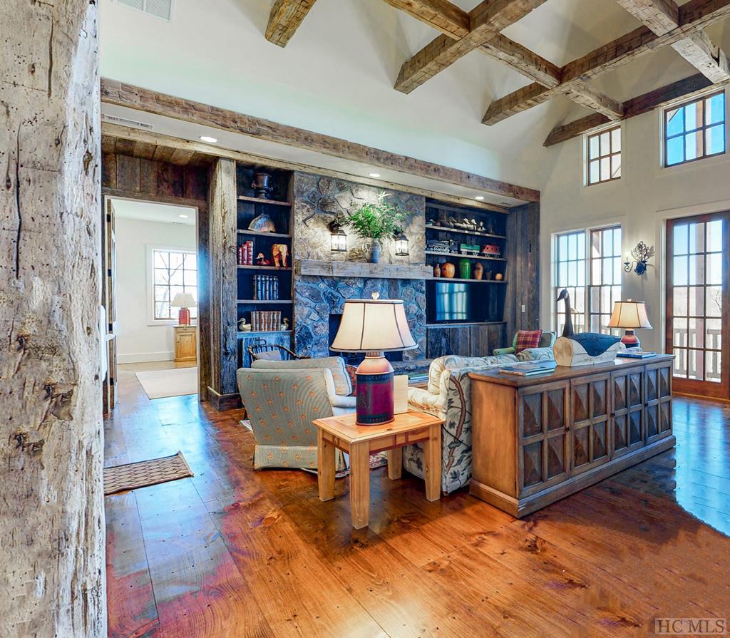 121 Bobby Jones Road Highlands, NC 28741 - Photo 13 of 28 Gallery Image 13