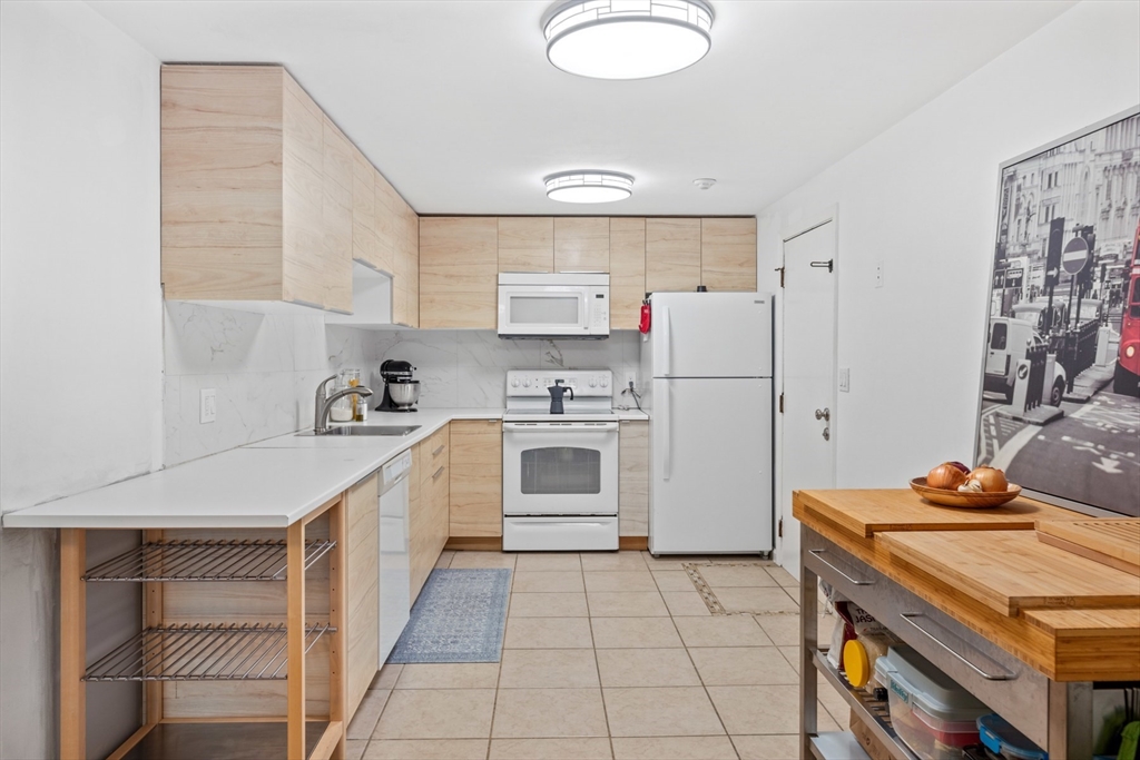 1235 North Shore Road, Unit 2C Revere, MA 02151 - Photo 2 of 24