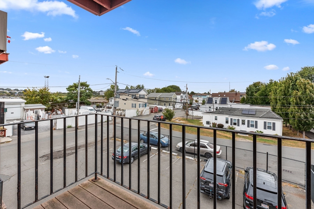 1235 North Shore Road, Unit 2C Revere, MA 02151 - Photo 22 of 24