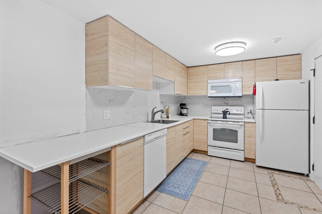 1235 North Shore Road, Unit 2C Revere, MA 02151 - Photo 3 of 24