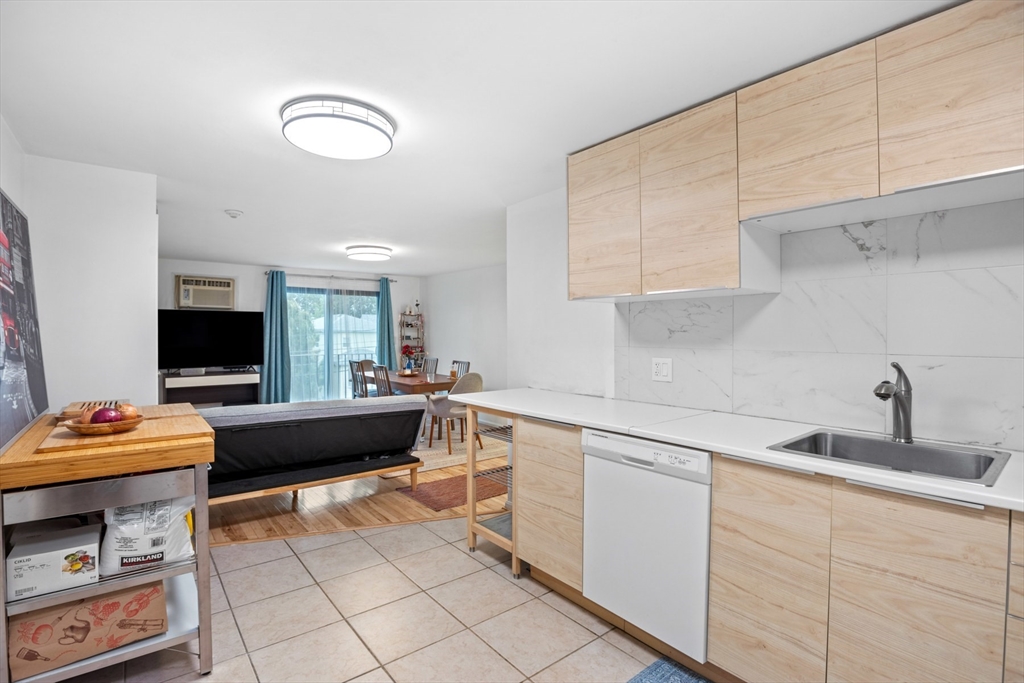 1235 North Shore Road, Unit 2C Revere, MA 02151 - Photo 4 of 24