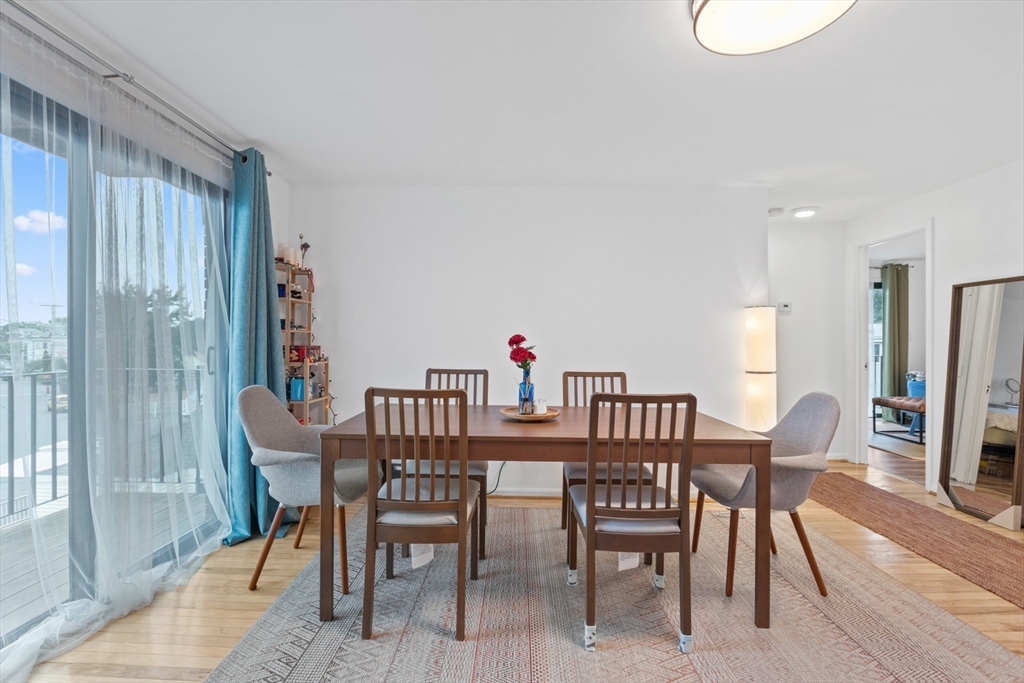 1235 North Shore Road, Unit 2C Revere, MA 02151 - Photo 10 of 24