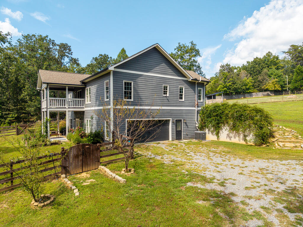 468 Homer Wright Road Ellijay, GA 30536 - Photo 28 of 44 Gallery Image 28