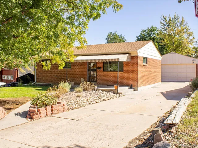 $444,000 | 660 Wolff Street, Denver, CO 80204