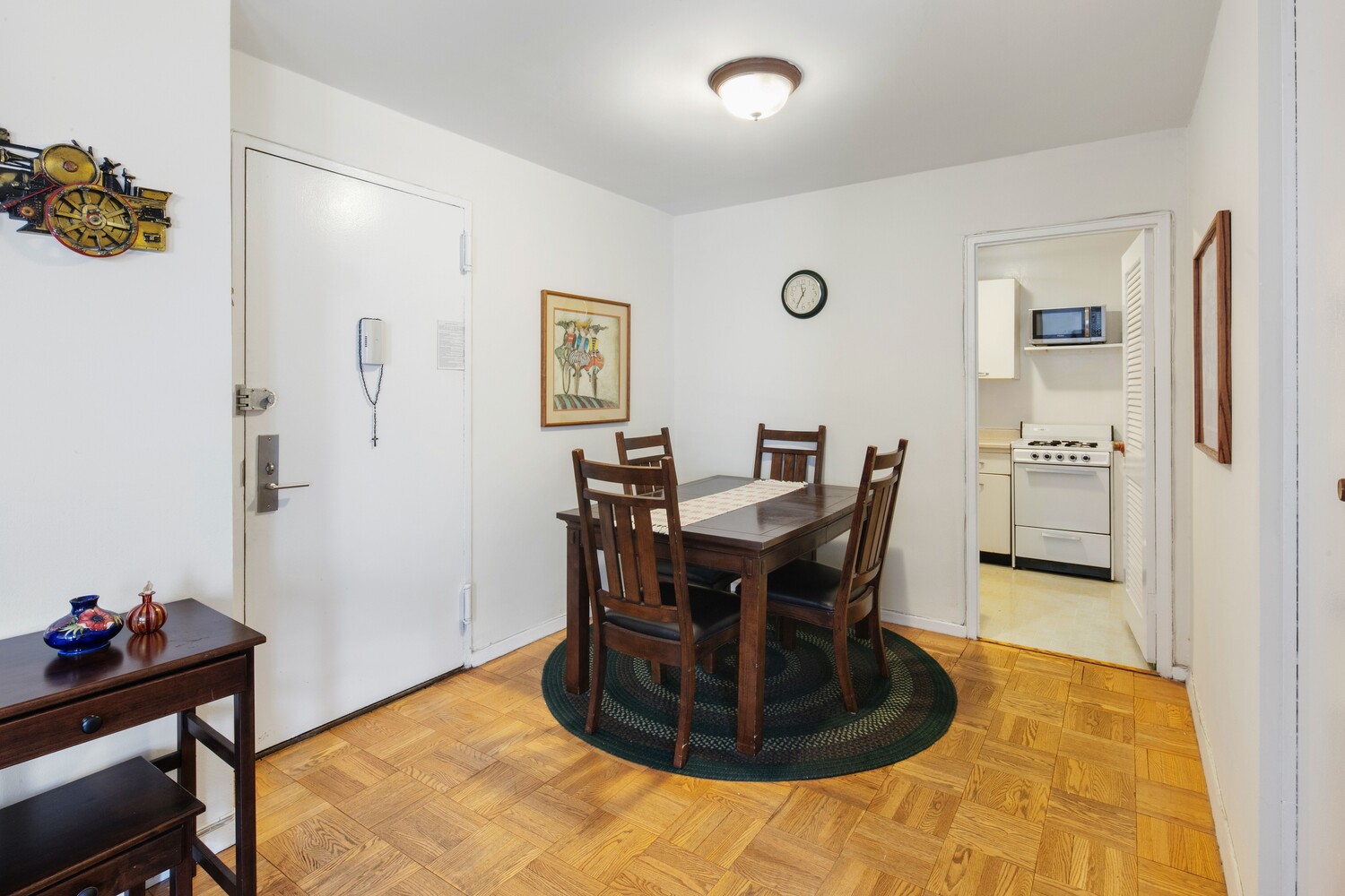 201 East 21st Street, Unit 5M Manhattan, NY 10010 - Photo 3 of 6