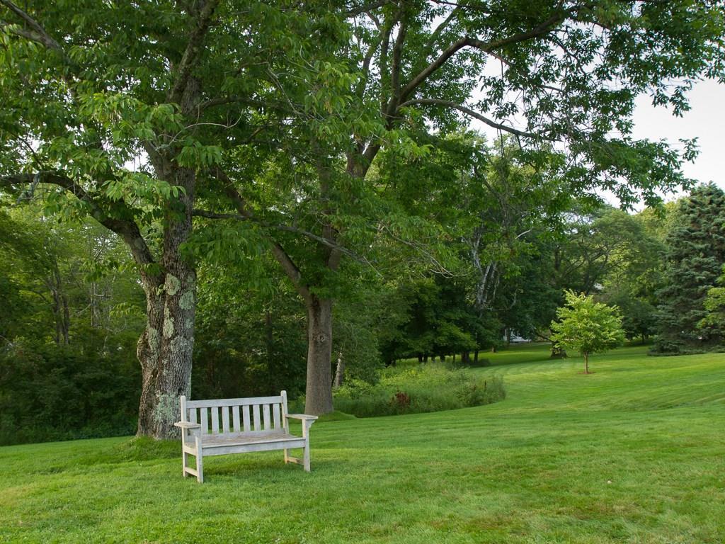10 Jordan Pond Road Seal Harbor, ME 04675 - Photo 31 of 32 Seal Harbor village green.