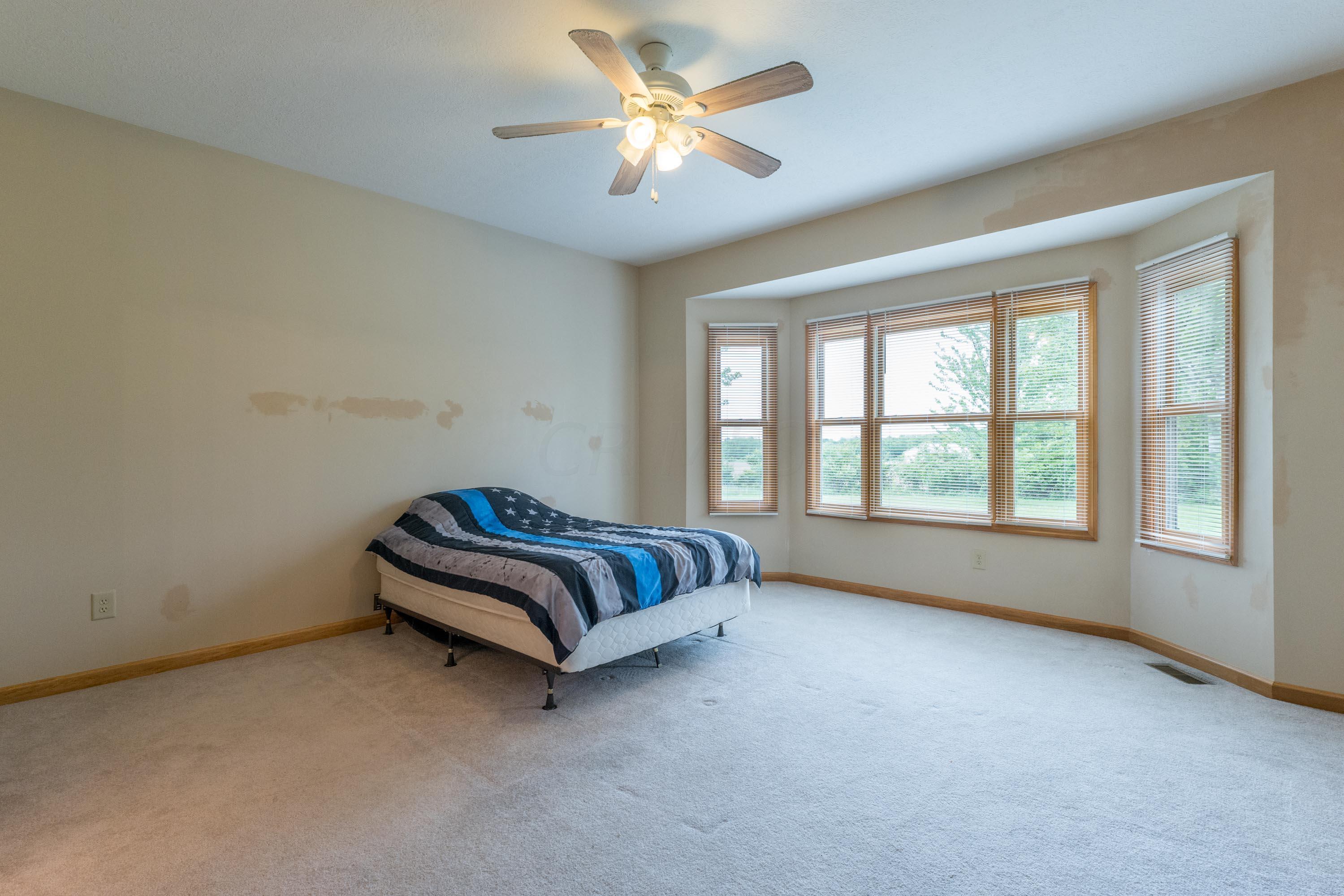4640 Winchester Southern Road Circleville, OH 43113 - Photo 35 of 69 1st Floor Owners Suite