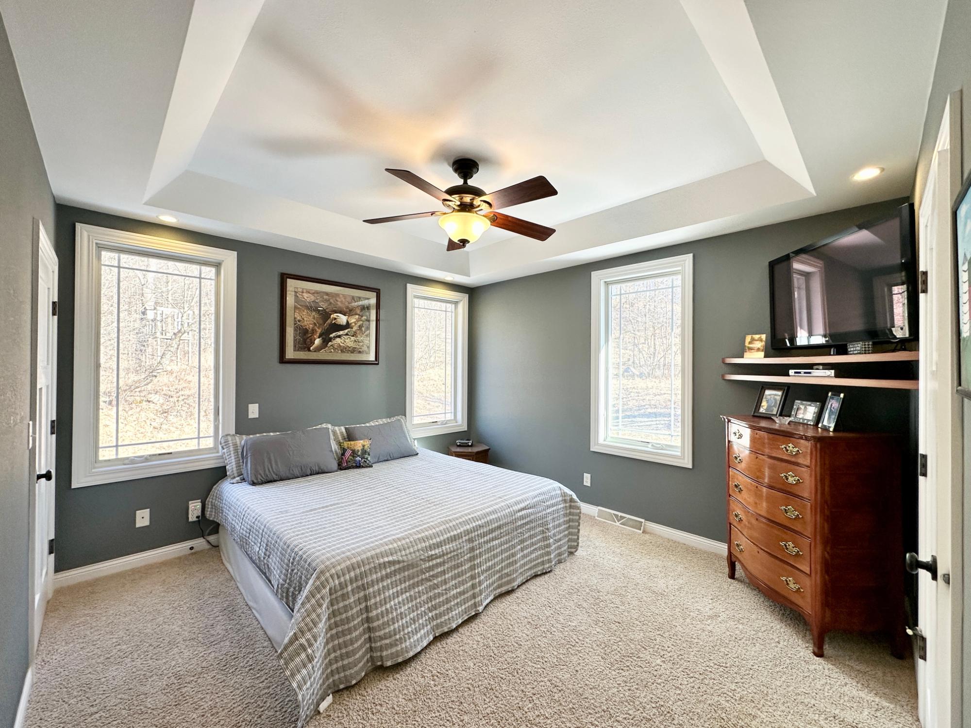 W9146 Claire Road Deerbrook, WI 54424 - Photo 19 of 51 Gallery Image 19