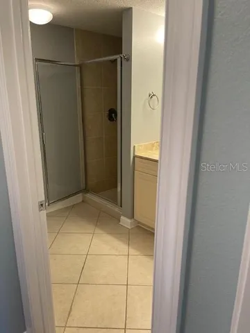 a bathroom with a toilet