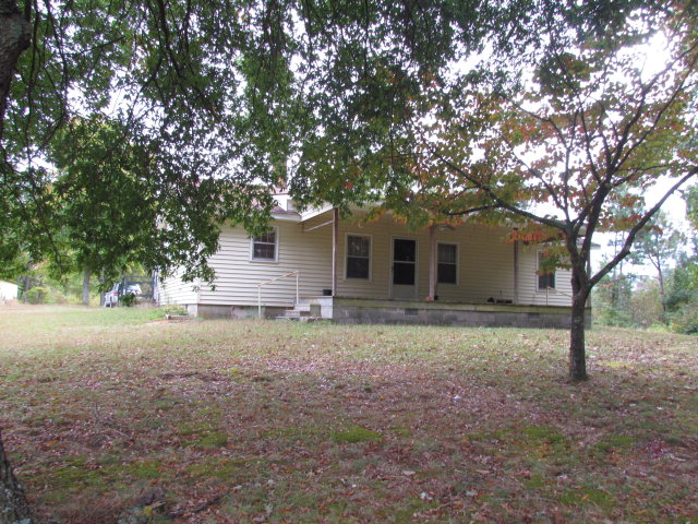 1162 Maple Grove Church Road Chatsworth, GA 30705 - Photo 1 of 1 Main View