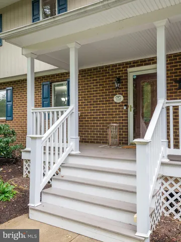 $899,000 | 2744 Swann Way, Davidsonville, MD 21035