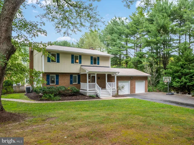 $899,000 | 2744 Swann Way, Davidsonville, MD 21035