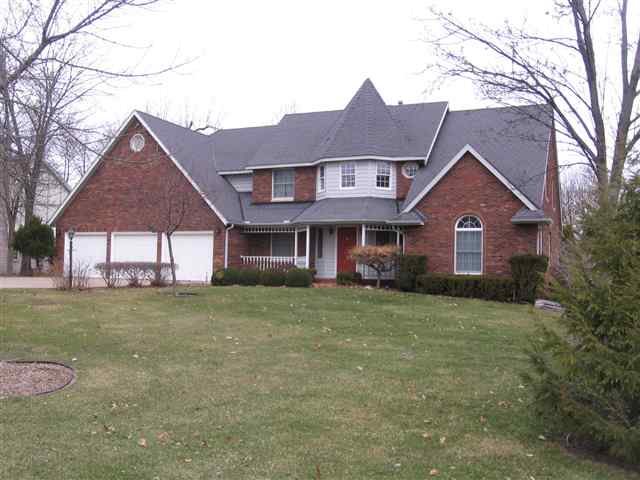 11949 North Hickory Grove Road Dunlap, IL 61525 - Photo 1 of 14 Gallery Image 1