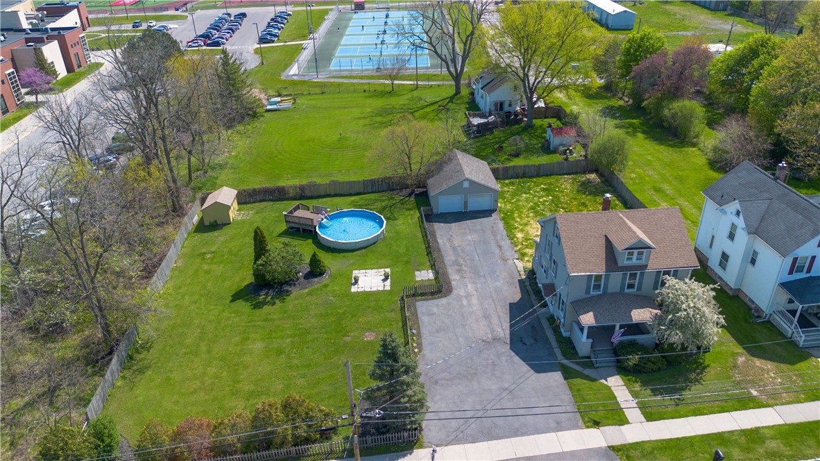 29 Carter Road Geneva City, NY 14456 - Photo 3 of 50