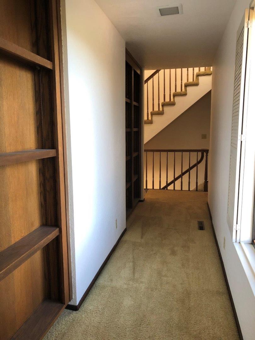 23025 Voss Avenue Cupertino, CA 95014 - Photo 11 of 45 a view of entryway