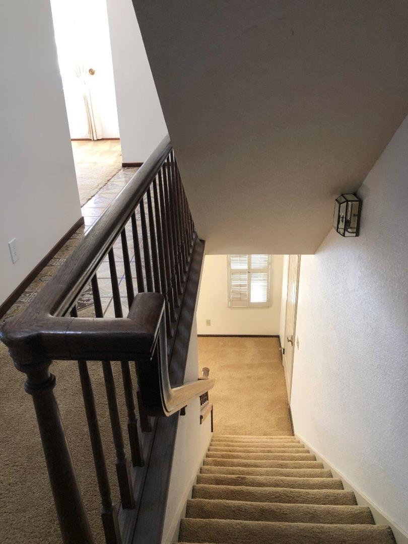23025 Voss Avenue Cupertino, CA 95014 - Photo 15 of 45 a view of entryway