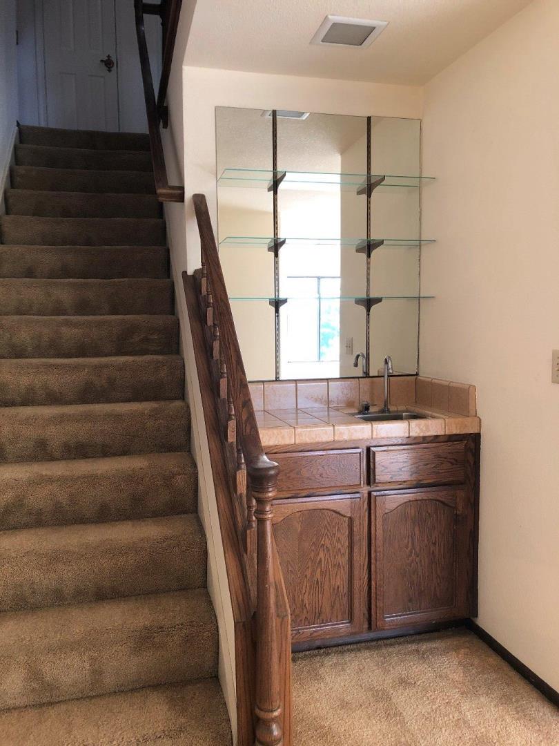 23025 Voss Avenue Cupertino, CA 95014 - Photo 16 of 45 a view of entryway and hall