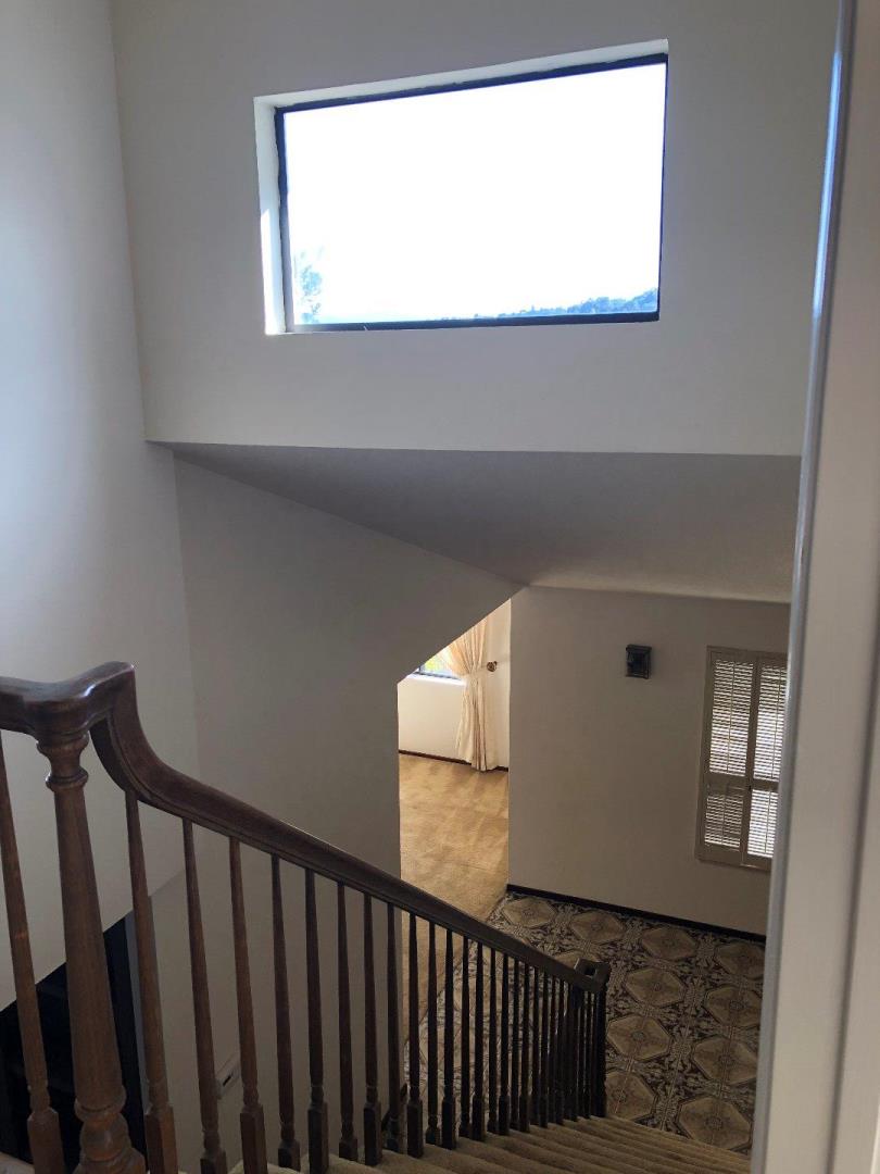 23025 Voss Avenue Cupertino, CA 95014 - Photo 23 of 45 a view of entryway