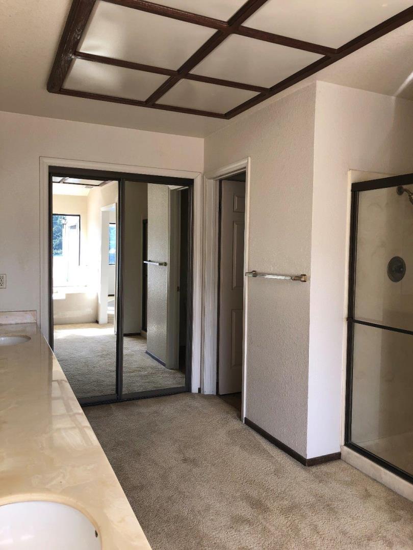 23025 Voss Avenue Cupertino, CA 95014 - Photo 29 of 45 a view of a storage & utility room