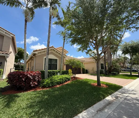 $4,800 | 14572 White Jade Terrace, Delray Beach, FL 33446