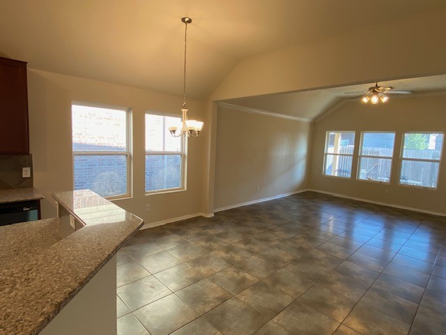 12206 Zenith Ridge Way Humble, TX 77346 - Photo 8 of 23 Breakfast Area and breakfast Bar