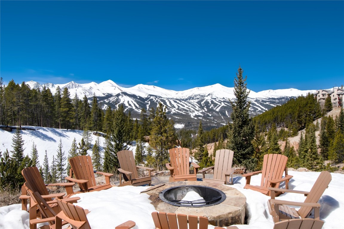 61 Club House Road, Unit D Breckenridge, CO 80424 - Photo 4 of 35 Gallery Image 4