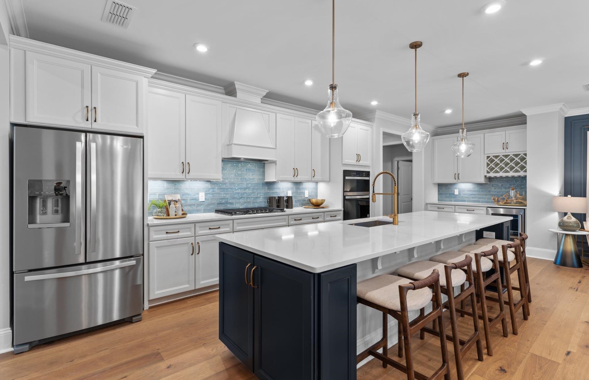 2529 Spring Rise Drive Longs, SC 29568 - Photo 7 of 11 Gallery Image 7