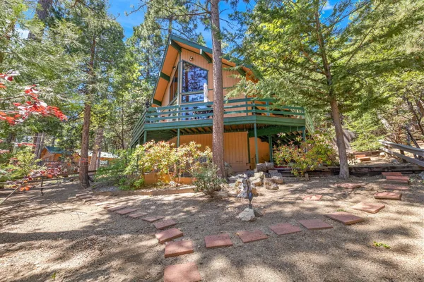 $719,900 | 53600 Rocky Way, Idyllwild, CA 92549