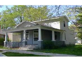 1212 Franklin Avenue Rochester, IN 46975 - Photo 1 of 1