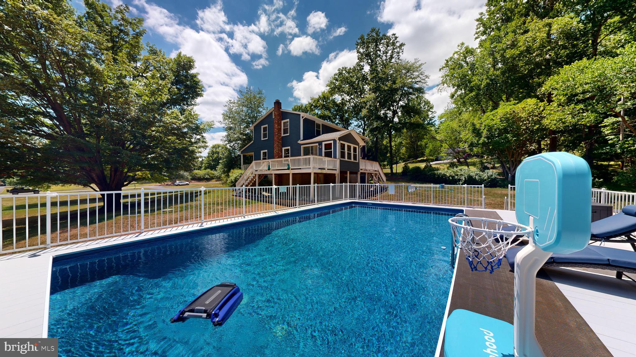 15026 Rolling Ridge Road Haymarket, VA 20169 - Photo 85 of 92 Gallery Image 85