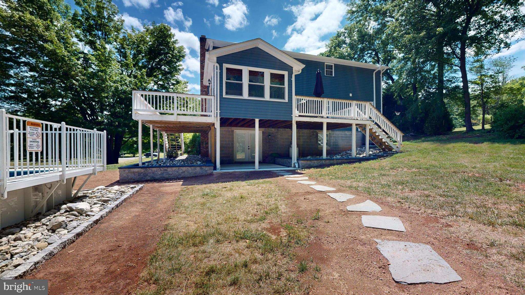 15026 Rolling Ridge Road Haymarket, VA 20169 - Photo 88 of 92 Gallery Image 88