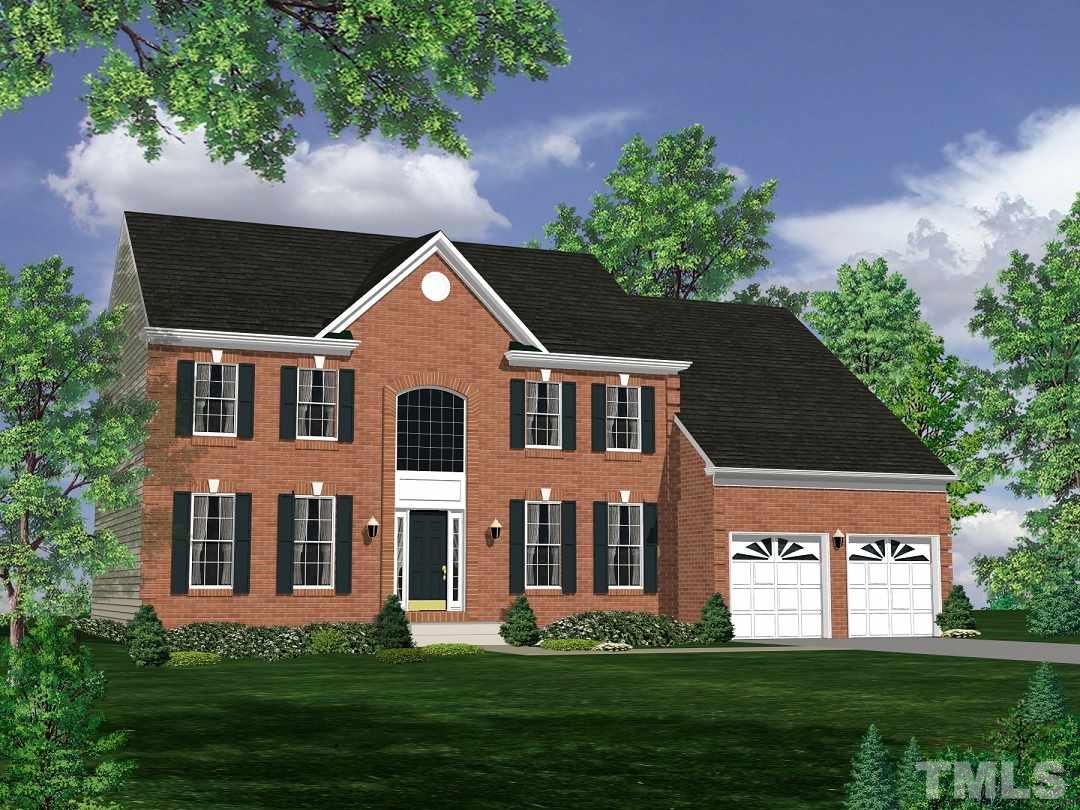 1109 Barley Stone Way Raleigh, NC 27603 - Photo 1 of 3 Gallery Image 1