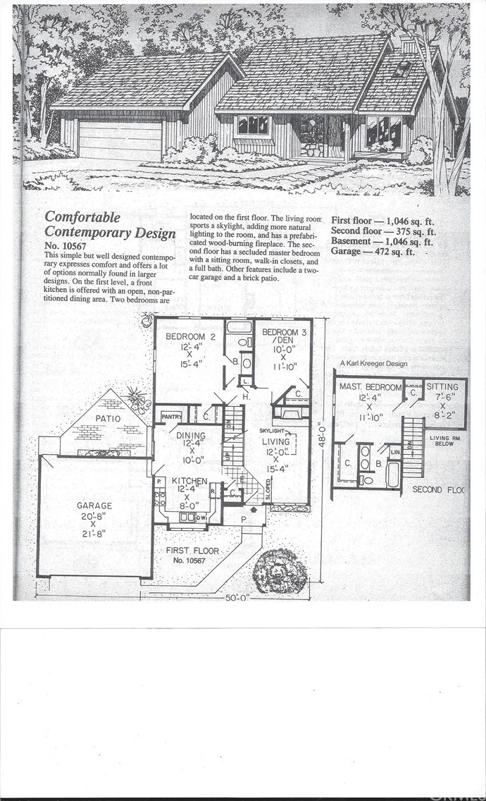 9 9th Highland Ca Redlands, CA 92373 - Photo 8 of 14