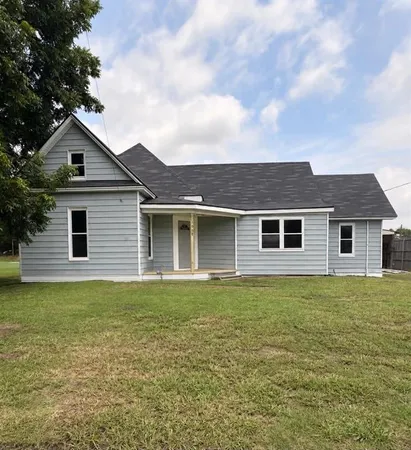 $158,000 | 1008 West 12th Street, Bonham, TX 75418