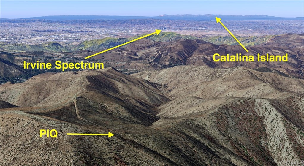 5 Williams Canyon Road Silverado, CA 92676 - Photo 1 of 1 Gallery Image 1