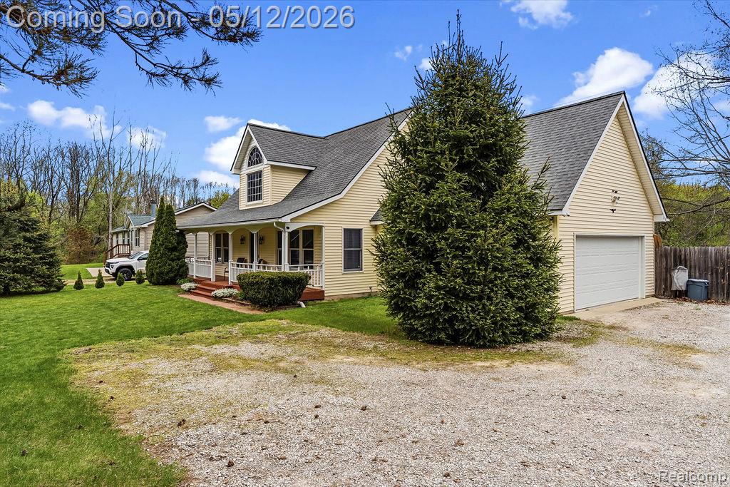 11550 Silver Lake Road Byron, MI 48418 - Photo 5 of 44