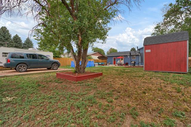 3355 Santa Rosa Street Colorado Springs, CO 80909 - Photo 36 of 37