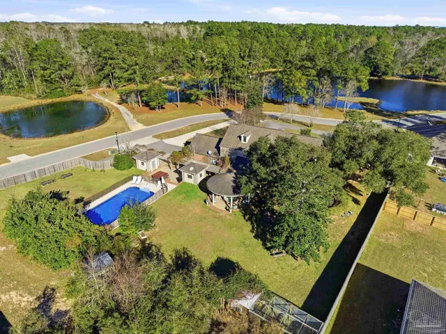 $900,000 | 5931 Mls Lk Boulevard, Pensacola, FL 32526