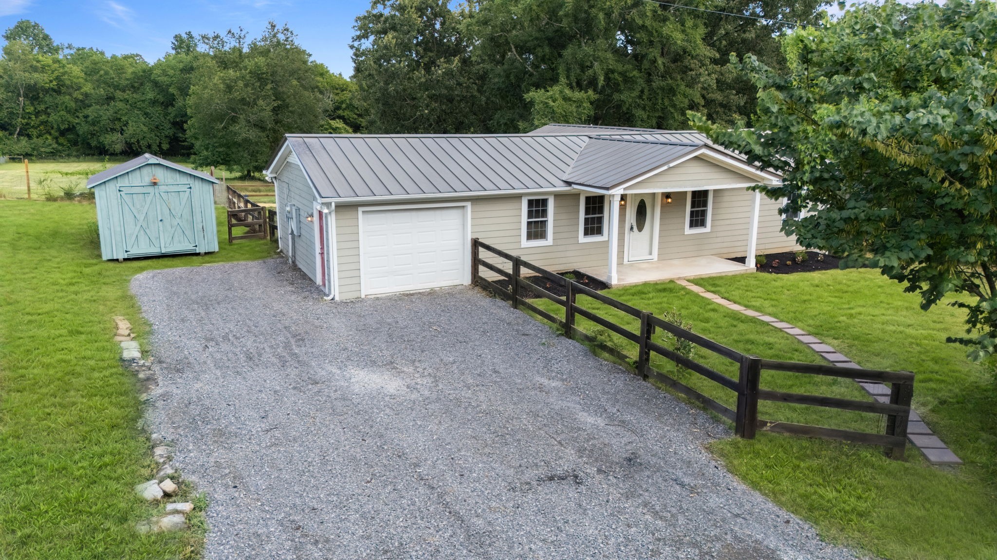 118 Cages Ferry Road Lebanon, TN 37087 - Photo 1 of 26