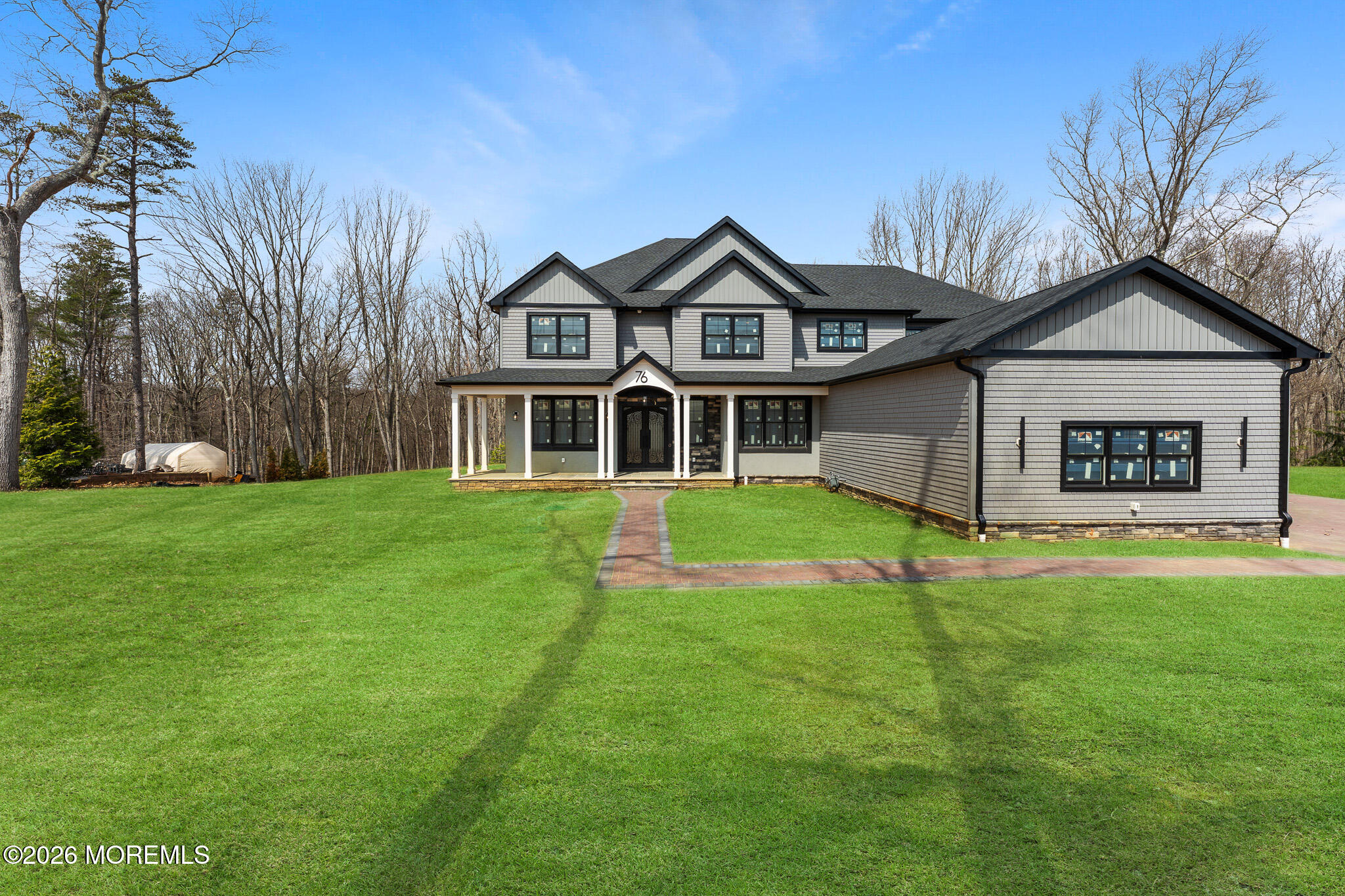 76 Back Bone Hill Road Millstone Township, NJ 08510 - Photo 5 of 84 DSC02832