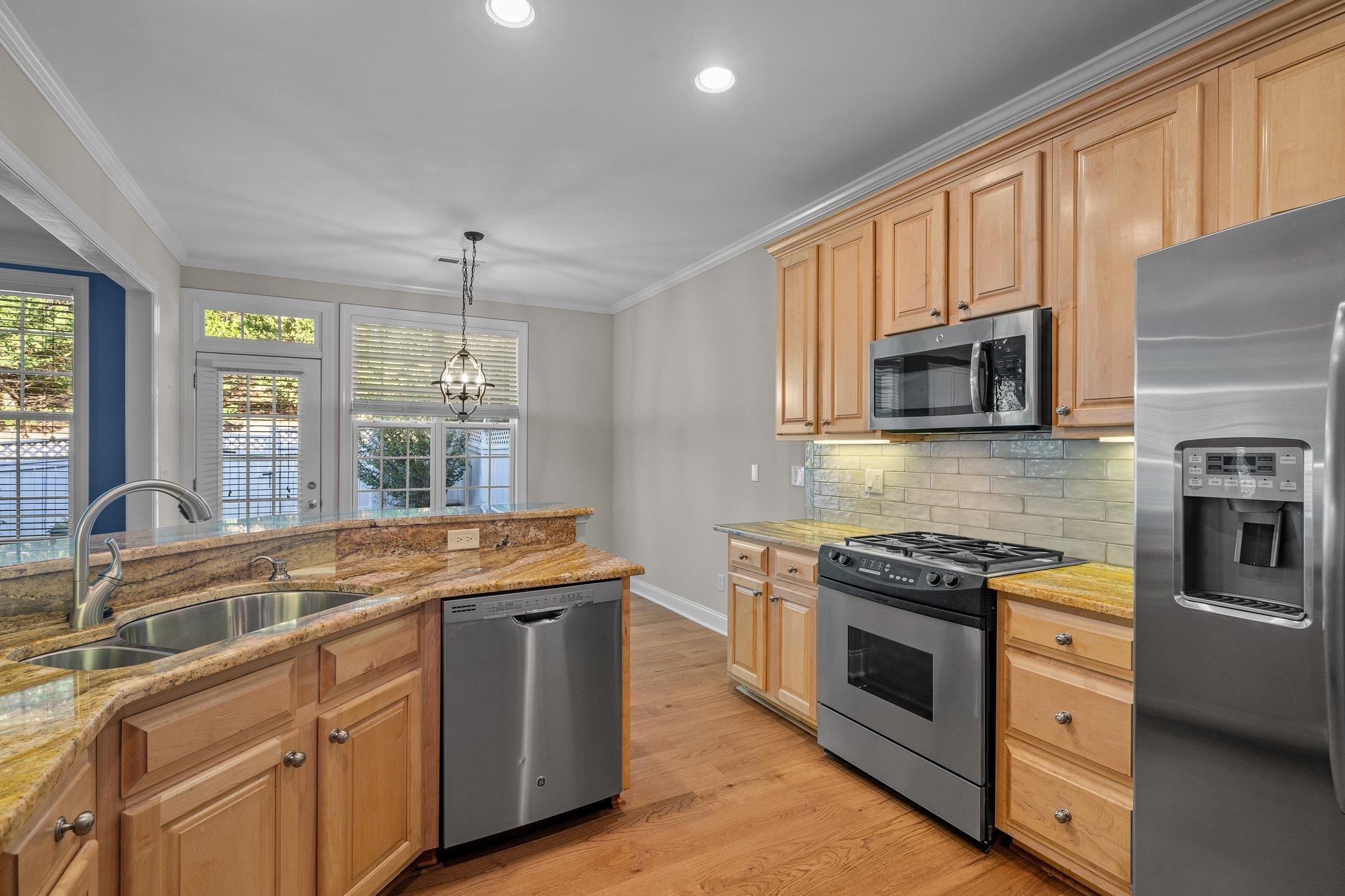 7231 Summit Waters Lane Raleigh, NC 27613 - Photo 15 of 34 Photo 15