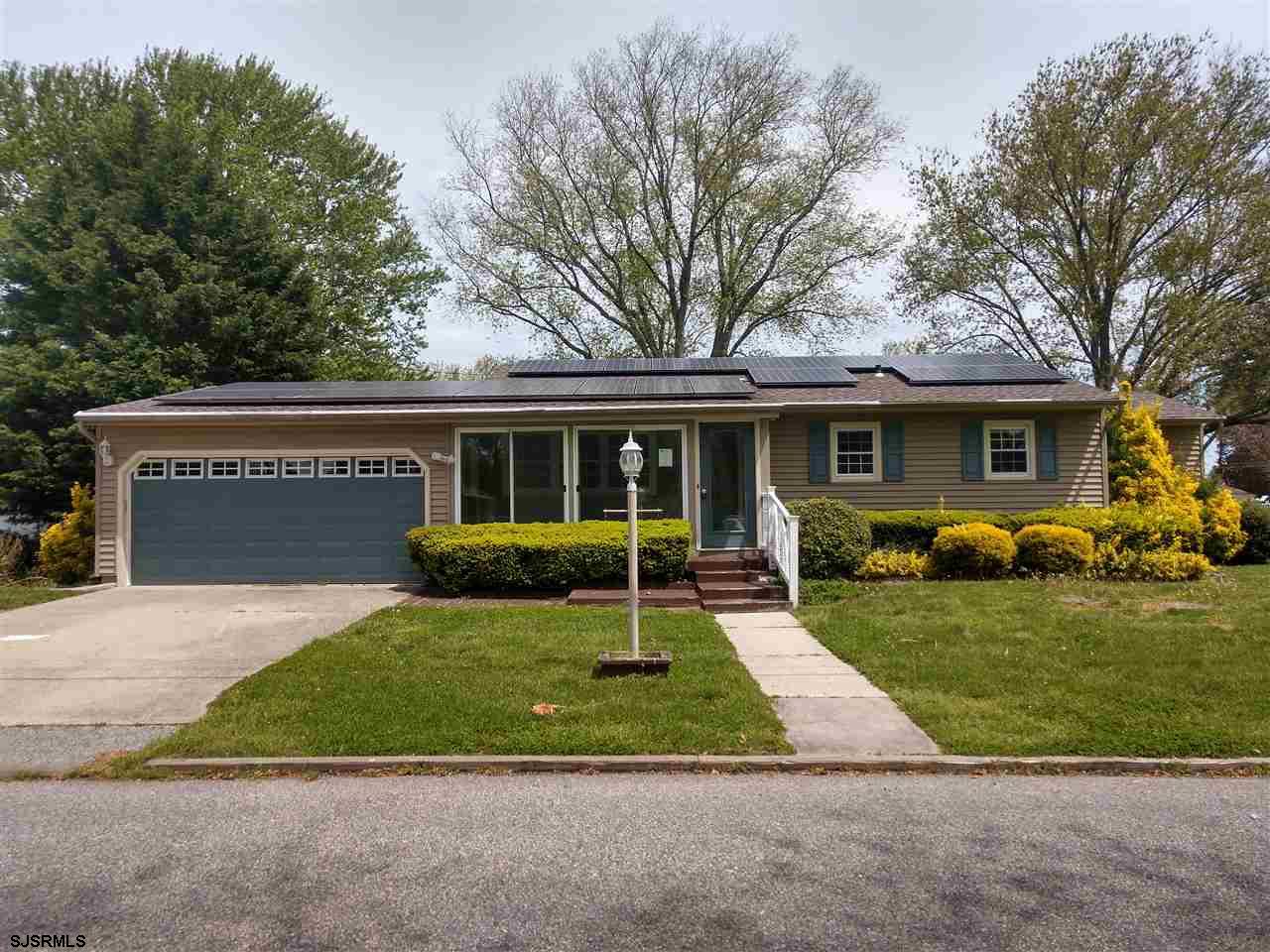 883 Towerview Road Cape May, NJ 08204 - Photo 1 of 12