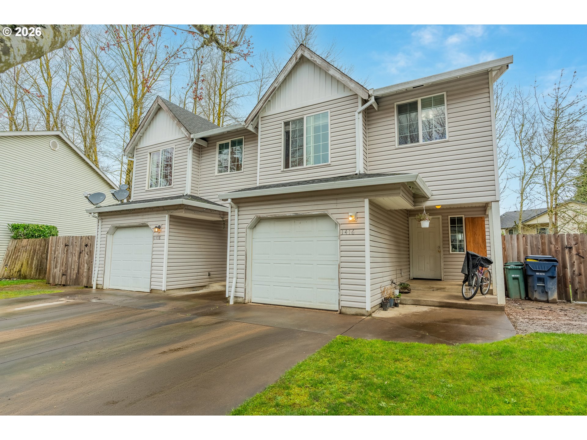 1416 Falcon Loop Independence, OR 97351 - Photo 16 of 48